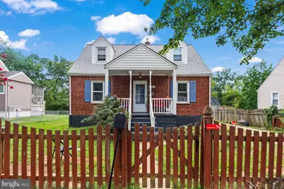 4206 74th Place, Hyattsville, MD 20784 - Photo 1