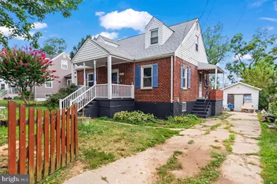 4206 74th Place, Hyattsville, MD 20784 - Photo 2