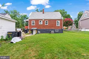 4206 74th Pl, Hyattsville, MD 20784 - Photo 20