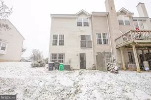 6126 Cedar Post Dr, District Heights, MD 20747 - Photo 20