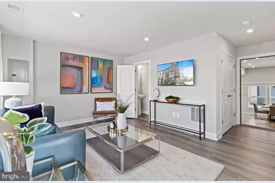 3537 Dean Drive, Hyattsville, MD 20782 - Photo 4