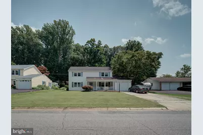 12805 Kendale Lane, Bowie, MD 20715 - Photo 1