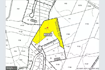 New Relief Terrace, Brandywine, MD 20613 - Photo 2