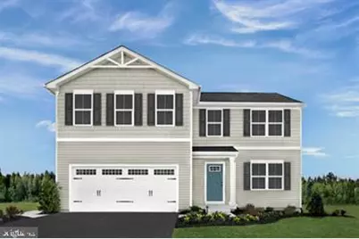 9200 Cooks Point Court #14 SPEC MODEL ELDER, Lanham, MD 20706 - Photo 2