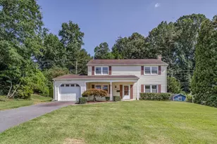 12909 Cherrywood Ln, Bowie, MD 20715 - Photo 1