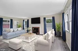 12909 Cherrywood Ln, Bowie, MD 20715 - Photo 2