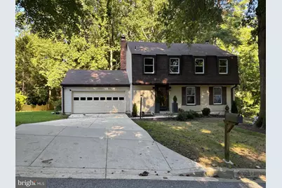 9302 Berrybrook Place, Upper Marlboro, MD 20772 - Photo 2