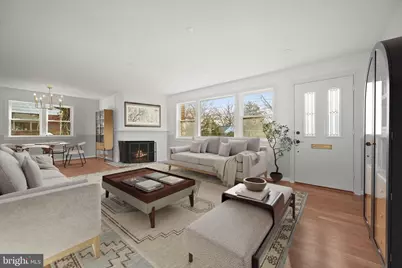 4100 Underwood Street, University Park, MD 20782 - Photo 2