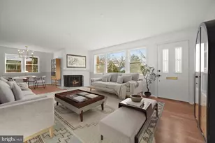4100 Underwood St, University Park, MD 20782 - Photo 2