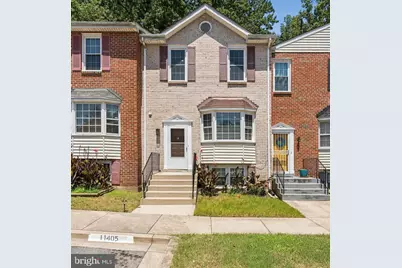 11400 Cosca Park Place, Clinton, MD 20735 - Photo 1