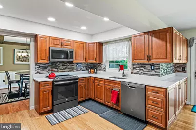 12128 Long Ridge Lane, Bowie, MD 20715 - Photo 12