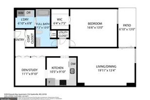 9200 Edwards Way, Adelphi, MD 20783 - Photo 4