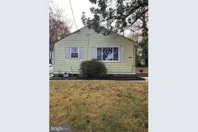 6509 Seat Pleasant Drive, Capitol Heights, MD 20743 - Photo 1