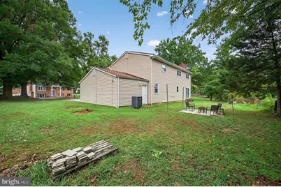 9015 Longbow Road, Fort Washington, MD 20744 - Photo 38