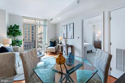 155 Potomac Passage #522, National Harbor, MD 20745 - Photo 18