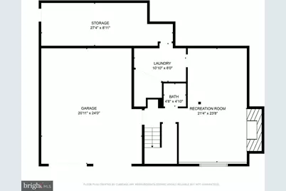 12909 Mayflower Place, Bowie, MD 20720 - Photo 30