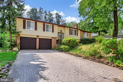 12909 Mayflower Place, Bowie, MD 20720 - Photo 1