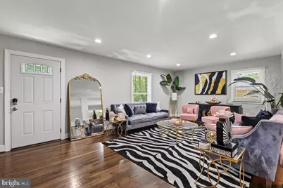 7308 Berkshire Drive, Clinton, MD 20735 - Photo 6