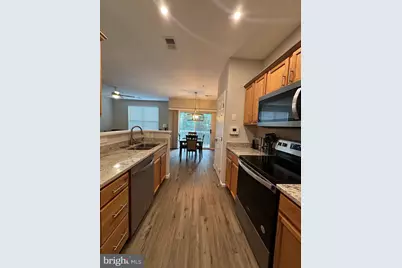 14417 Hampshire Hall Court #G-1009, Upper Marlboro, MD 20772 - Photo 6