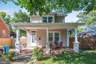 3916 Nicholson St, Hyattsville, MD 20782 - Photo 1