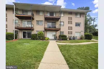 5454 85th Avenue #101, Hyattsville, MD 20784 - Photo 1