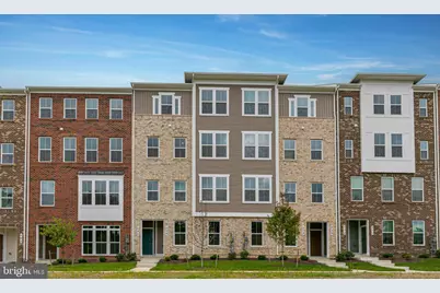 240 Matisse Place #1012H, Bowie, MD 20716 - Photo 1