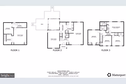 407 River Wood Drive, Fort Washington, MD 20744 - Photo 40