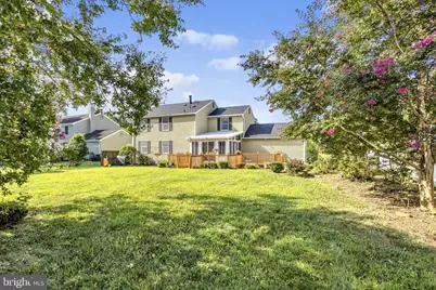 407 River Wood Drive, Fort Washington, MD 20744 - Photo 38