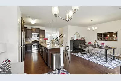 9405 Geaton Park Place, Lanham, MD 20706 - Photo 18