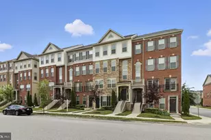 9405 Geaton Park Pl, Lanham, MD 20706 - Photo 2