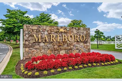 4506 Cross Country Terrace, Upper Marlboro, MD 20772 - Photo 2