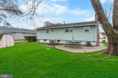 8020 Tiffany Lane, Lanham, MD 20706 - Photo 36