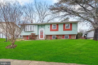 8020 Tiffany Lane, Lanham, MD 20706 - Photo 1