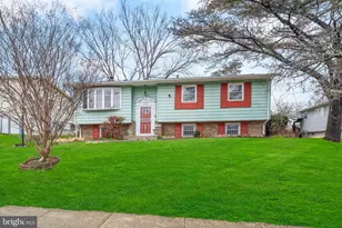 8020 Tiffany Ln, Lanham, MD 20706 - Photo 1