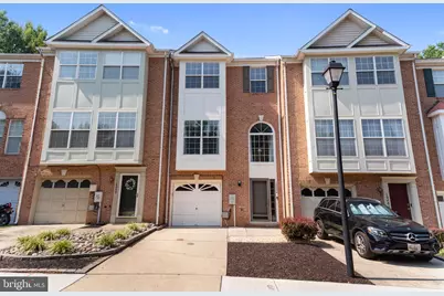 10404 Glen Spring Lane, Bowie, MD 20720 - Photo 1