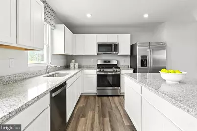 4704 Cooks Point Court #05, Lanham, MD 20706 - Photo 1