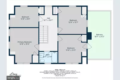 6204 Lombard Ave, Cheverly, MD 20785 - Photo 56