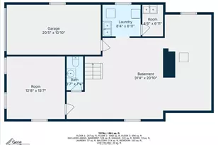 6204 Lombard Ave, Cheverly, MD 20785 - Photo 54