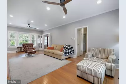 6204 Lombard Ave, Cheverly, MD 20785 - Photo 14