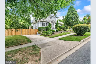 6204 Lombard Ave, Cheverly, MD 20785 - Photo 2