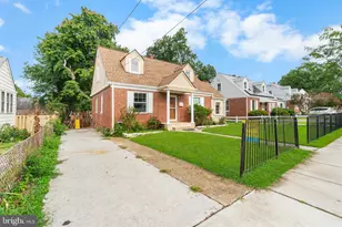 5820 32nd Ave, Hyattsville, MD 20782 - Photo 2