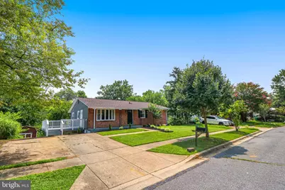 3311 Michele Lane, Mitchellville, MD 20721 - Photo 2