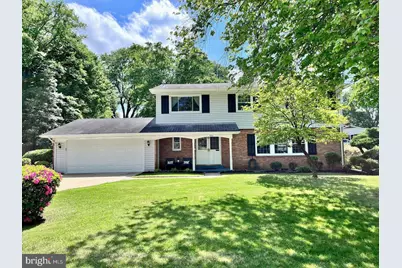 9701 Dale Drive, Upper Marlboro, MD 20772 - Photo 1