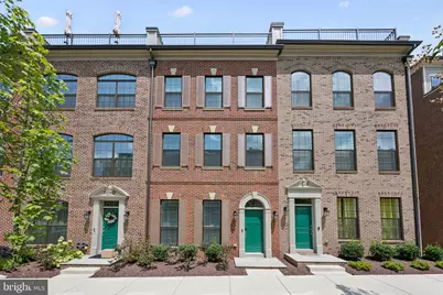 607 Skiff Way, Oxon Hill, MD 20745 - Photo 1