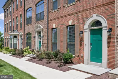 607 Skiff Way, Oxon Hill, MD 20745 - Photo 2