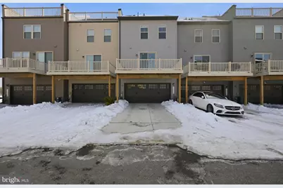 16834 Saint Ridgely Boulevard, Bowie, MD 20716 - Photo 34