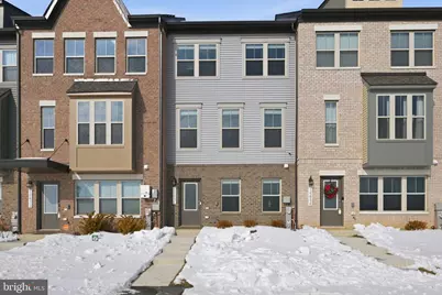 16834 Saint Ridgely Boulevard, Bowie, MD 20716 - Photo 2