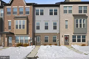 16834 St Ridgely Blvd, Bowie, MD 20716 - Photo 2