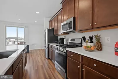 16834 Saint Ridgely Boulevard, Bowie, MD 20716 - Photo 8