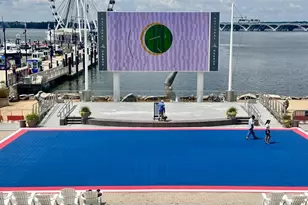 155 Potomac Passage, National Harbor, MD 20745 - Photo 50